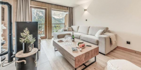 Résidence Le Grand Bouquetin - 4 Pièces pour 8 Personnes MAE-9924 Champagny-En-Vanoise